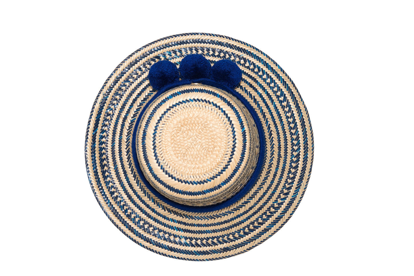 Wayuu Hat