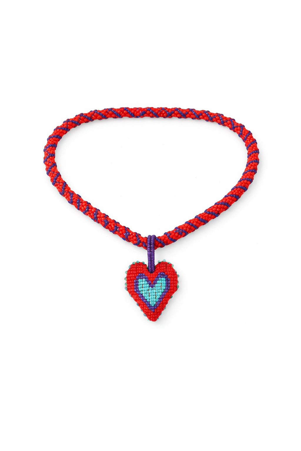 Collier Coeur