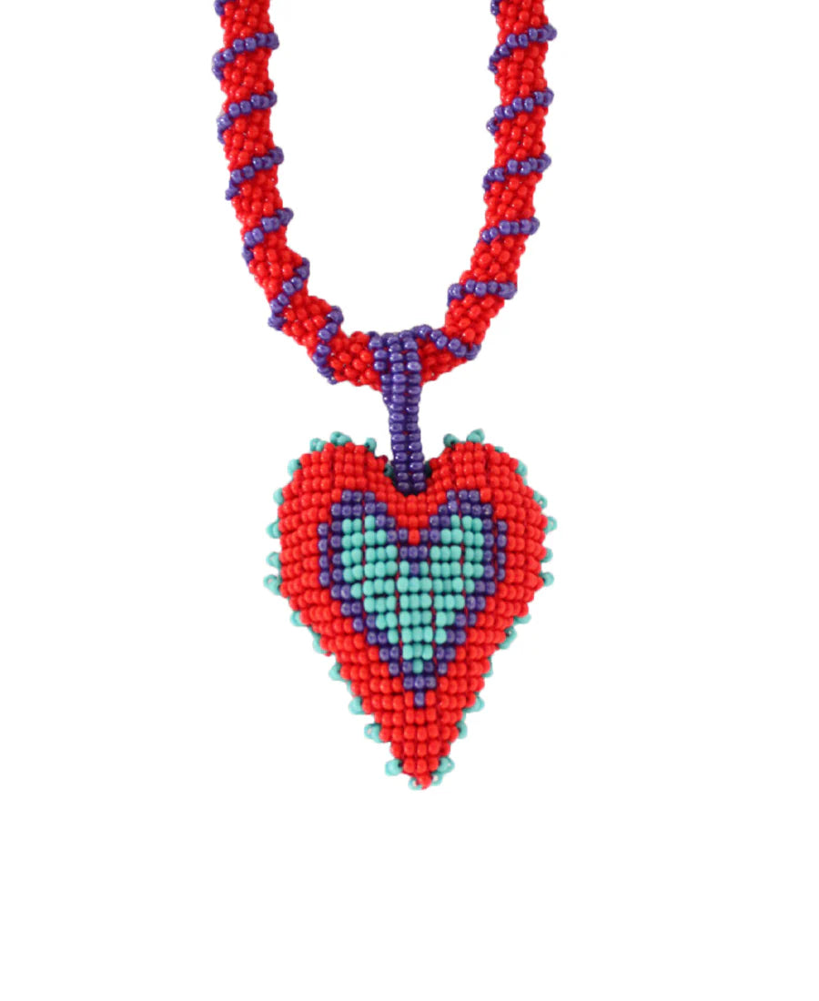 Collier Coeur
