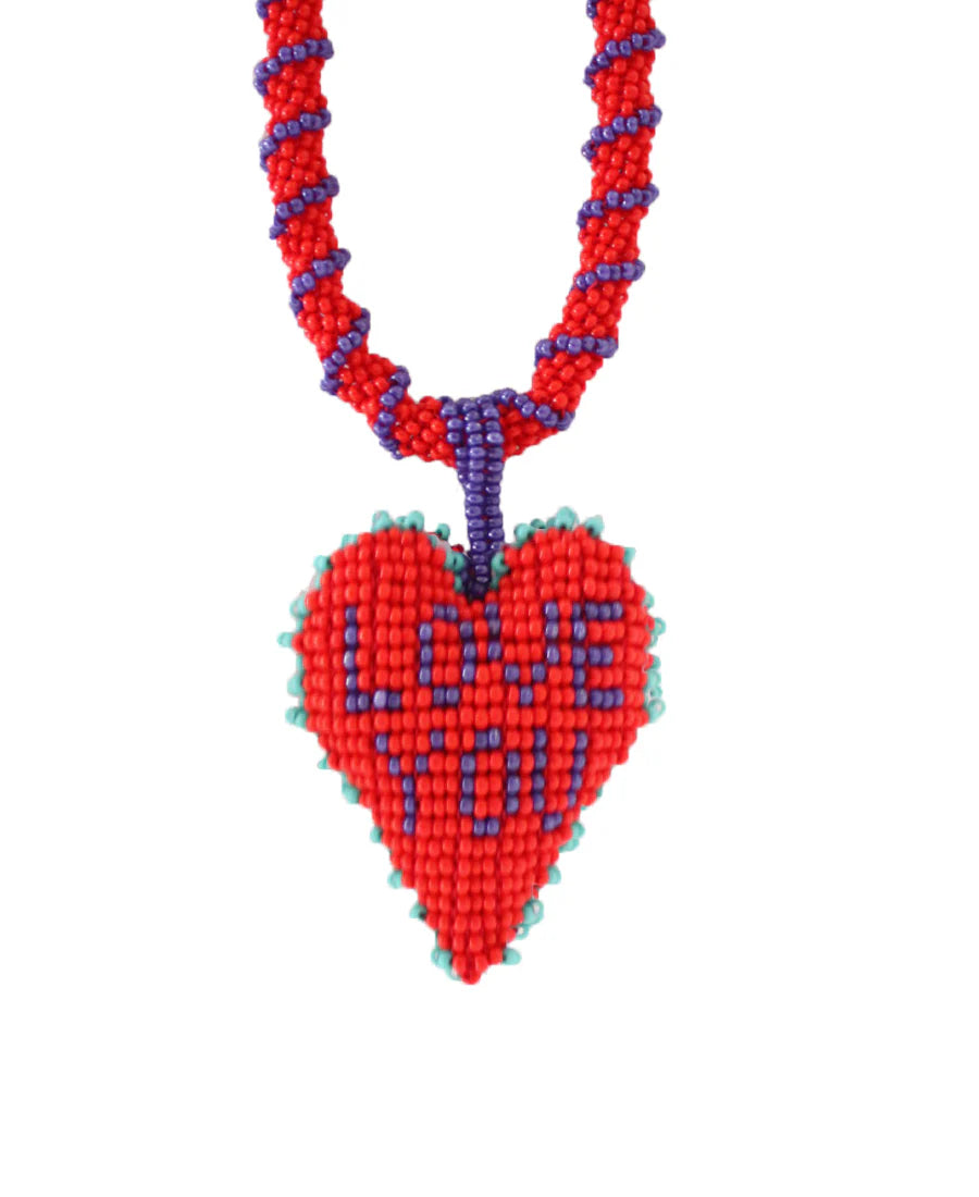 Collier Coeur