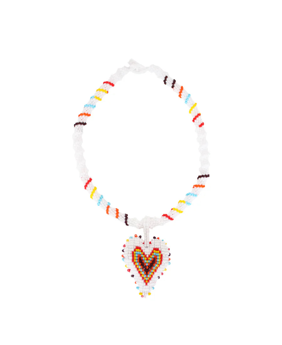 Collier Whit Love