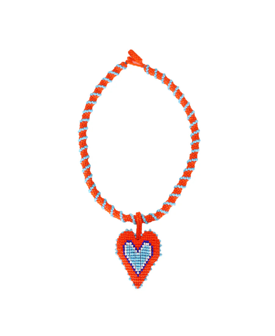 Collier Coeur